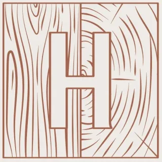 Logo van Houterij Houtenbos