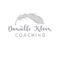 Logo van Daniëlle Klein Coaching