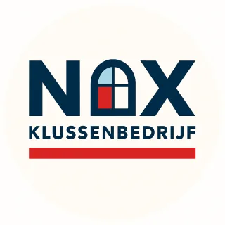 Logo van Naxklussenbedrijf