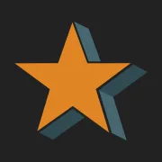 Logo van Bert Poot