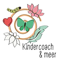 Logo van Kindercoach en meer