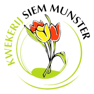 Logo van Kwekerij Siem Munster