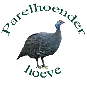 Logo van Parelhoenderhoeve B.V.