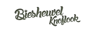 Logo van Biesheuvel Knoflook B.V.