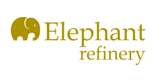 Logo van Elephant Refinery B.V.