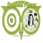 Logo van Danielle Forrer