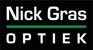 Logo van Nick Gras Optiek