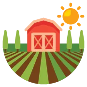 Logo van Meerhoeve