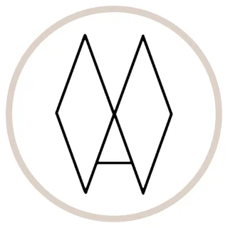 Logo van Melissa Wolters Collective