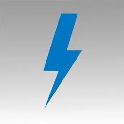 Logo van Leven van de Wind