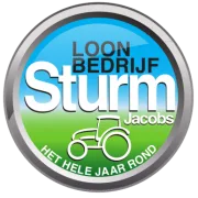 Logo van Loonbedrijf Sturm-Jacobs B.V.