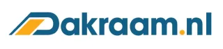 Logo van Dakraam verkoop B.V.