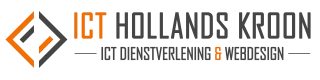 Logo van ICT Hollands Kroon