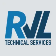 Logo van RVL Technical Services B.V.