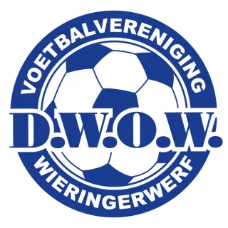 Logo van DWOW / De Wilskracht