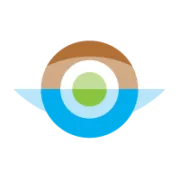 Logo van Oogcentrum Noordholland
