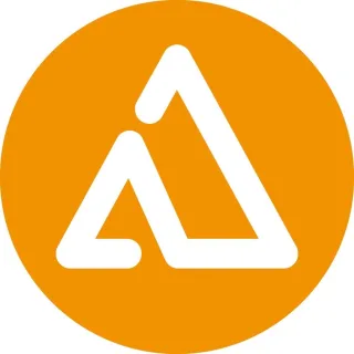 Logo van Alpina Makelaardij B.V.