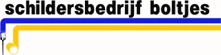 Logo van Schildersbedrijf Boltjes