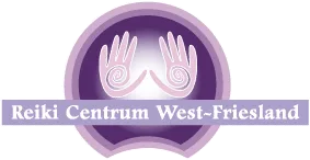 Logo van Reikicentrum Westfriesland