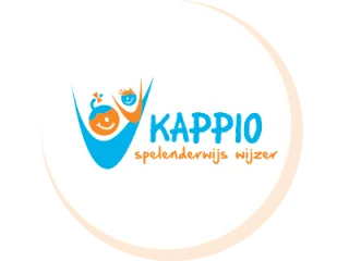 Logo van BSO De Zilvermeeuw