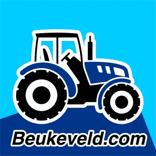 Logo van Beukeveld Beheer B.V.