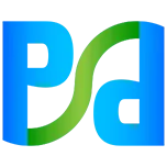 Logo van PSd^Engineering