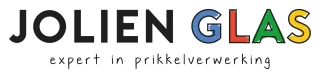Logo van Jolien Glas Oefentherapie & dienstverlening Mensendieck
