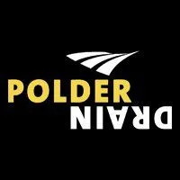 Logo van Polderdrain B.V.