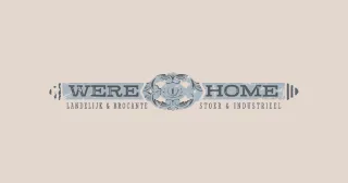 Logo van Were Home