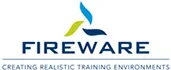 Logo van Fireware