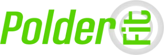 Logo van Polder-Fit BV