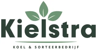 Logo van Koel- en Sorteerbedrijf Kielstra B.V.