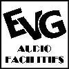Logo van EVG AUDIO FACILITIES