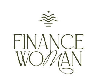 Logo van Finance Woman