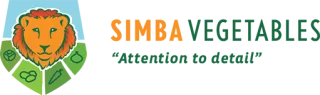 Logo van Simba Vegetables B.V.