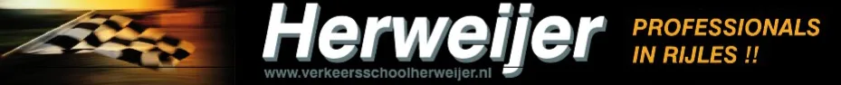 Auto-Motorrijschool Herweijer