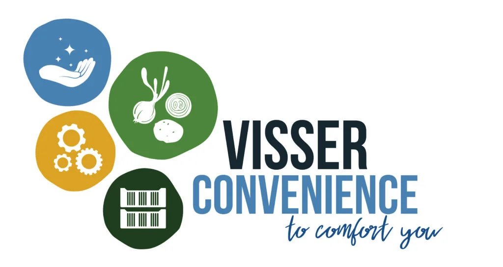 Visser Convenience B.V.
