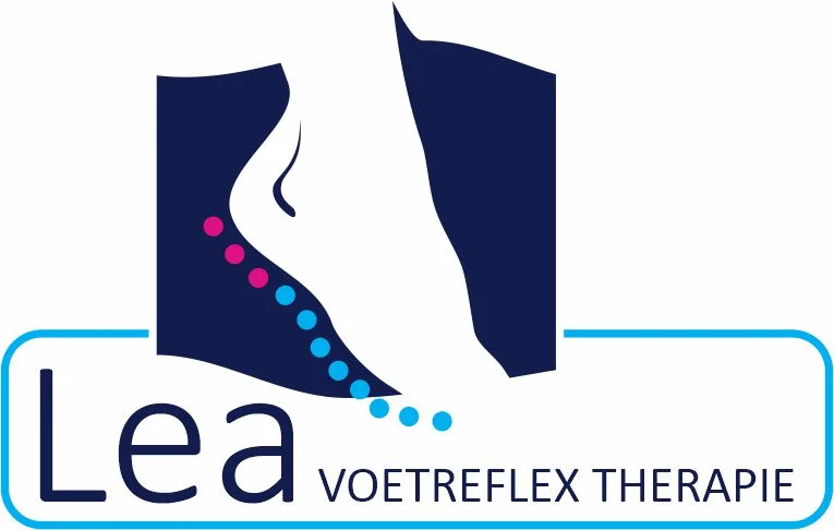 Lea voetreflex therapie