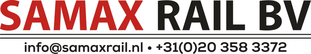 SAMAX Rail B.V.