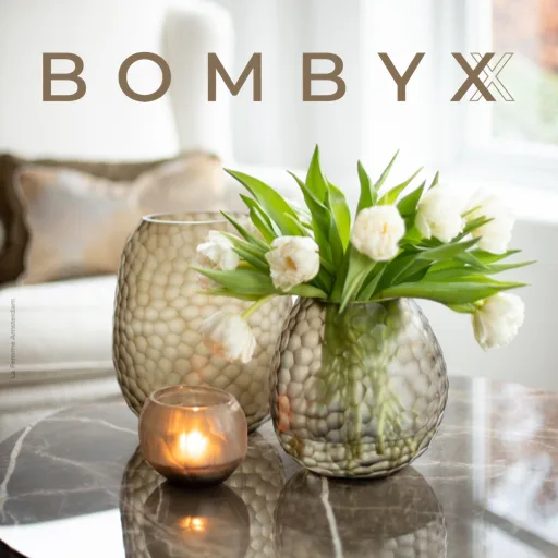Bombyxx B.V.