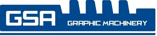 GSA Graphic Machinery