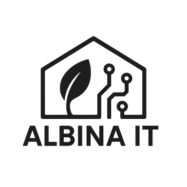 Albina IT Services