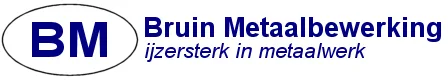 Bruin Metaalbewerking