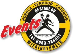 De Stage B.V.