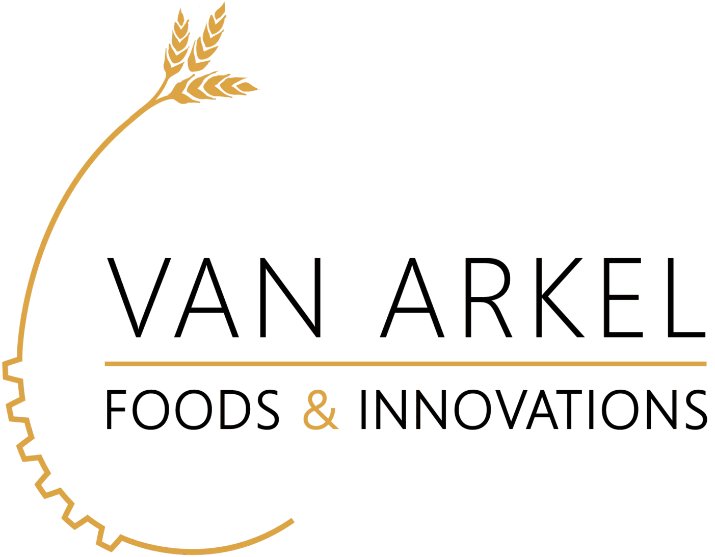 Van Arkel Foods & Innovations