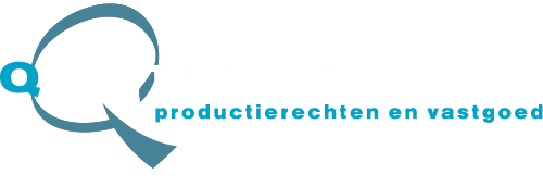 Quotamel Productierechten B.V.