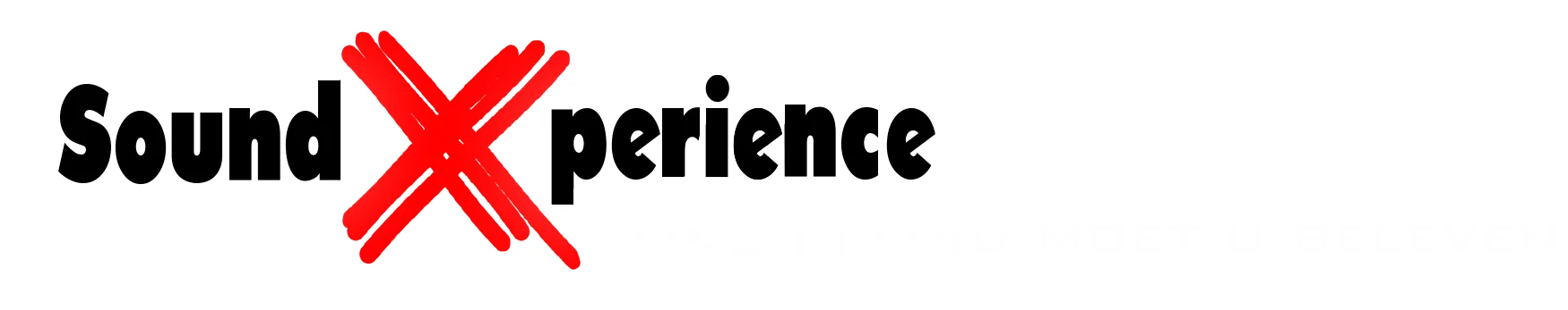 Soundxperience
