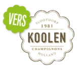 Koolen Champignons Marum B.V.