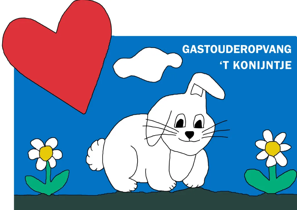 Kinderopvang 't Konijntje