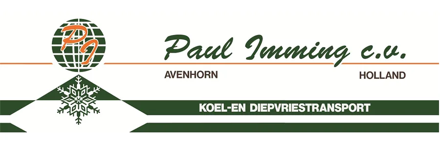 Paul Imming International